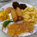Parul B Modha's cooksnap of when they made જલેબી ફાફડા (Jalebi Fafda Recipe In Gujarati).