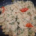 Cooksnap dari nurani triningjati untuk resep Bothok mlanding&teri