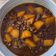 Cooksnap dari Finka untuk resep Kentang kecap daging cincang
