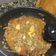 El cooksnap de Cris Andreu cuando hizo Lentejas.