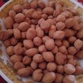 Cooksnap dari amelia pitha frutablend untuk resep Kue Biji Ketapang Lembut Renyah
