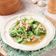 Cooksnap dari cutzamania untuk resep Cah Selada Romanie Bawang Putih