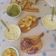 El cooksnap de Romi cuando hizo Dip de roquefort.