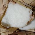 Cooksnap dari ANANDA ALDY PRATAMA untuk resep Ketupat
