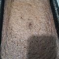 El cooksnap de Alicia García cuando hizo BROWNIES sin manteca 🍫.