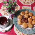 Cooksnap dari Khoirun Nissa untuk resep Bola ubi ungu