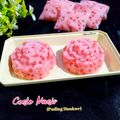 Cooksnap dari Hayati MS untuk resep Cantik Manis Hunkwee