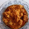 Cooksnap dari Cleo Patra untuk resep Sayap Ayam Kalio