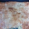 Cooksnap από Lamprini στη συνταγή Γαλατόπιτα με φύλλο 🥧🍼