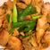 小晴妹 的 大蒜炒鯊魚 cooksnap