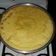 El cooksnap de Mariela Cierezko cuando hizo Flan casero de huevo 🍮.