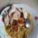 Cooksnap dari Maysarah untuk resep Mie gomak bumbu kacang
