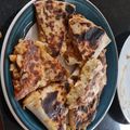 rconnell.rc@gmail.com's cooksnap of when they made Yummiest Quesadilla ever!.
