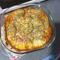 El cooksnap de Pamela Aylin Gibbs Aguilera cuando hizo Patatas con importancia.