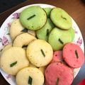 Cooksnap dari baby adjriel untuk resep Apem tape bahan murah meriah