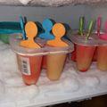 Cooksnap dari Adhe Fitrie untuk resep Ice cream swallow