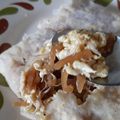 Cooksnap dari Prima untuk resep Lumpia Basah