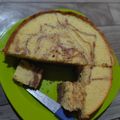 Cooksnap dari riska ardhian untuk resep Bolu bakar