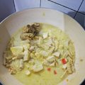 Cooksnap dari Devita untuk resep Jangan Lombok Banyuwangi