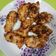La cooksnap de Maria Martinez Gala cuando cocinó Pollo frito coreano con salsa soja(간장치킨)