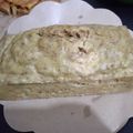 Cooksnap dari Arie Kisse untuk resep Cake Pisang Kukus SUPER lembut -no mixer-