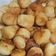 Cooksnap mamy_kitchen89 semasa beliau membuat Cucur manis.