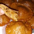 Cooksnap dari rizky novie untuk resep Kue cucur gula merah
