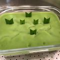 Cooksnap dari Mommy Kitchen untuk resep Ketan Srikaya Pandan