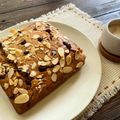 Cooksnap dari Kamanika untuk resep Banana Cake Super Easy n Yummy