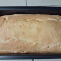 El cooksnap de Bibiana Blanco cuando hizo Pan de molde Sin Tacc.