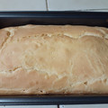 El cooksnap de Bibiana Blanco cuando hizo Pan de molde Sin Tacc.