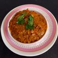 Jayshree Doshi's cooksnap of when they made રીંગણાં નો ઓળો (Ringan Oro Recipe In Gujarati).