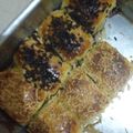 Cooksnap dari Widjayanti untuk resep Bolen pisang