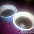 Cooksnap από Eirinaki στη συνταγή Σουφλέ Σοκολάτας 6