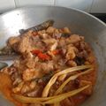 Cooksnap dari Syally untuk resep Sambel Krecek