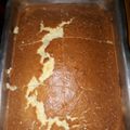 El cooksnap de Elisa😊 cuando hizo Bizcochuelo súper rico y fácil (Económico) 🤤🎂.