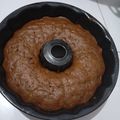 Cooksnap dari Catharina Catharina untuk resep Bolu pisang tanduk kukus