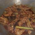 Cooksnap dari Neli Murni untuk resep Ceker kecap pedas