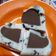 Cooksnap dari Ummu Fatimah untuk resep Pudding Susu Oreo Inner Milo