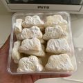 Cooksnap dari fira novian untuk resep Putri salju