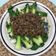 Cooksnap dari desi indriyani untuk resep Pokcoy Daging Cincang