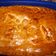El cooksnap de Chefi Martinez cuando hizo Empanada de nueces.