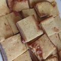 El cooksnap de Vero Robinson cuando hizo Torta de fiambre batida.