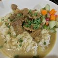 Cooksnap dari mirfel untuk resep Empal Gentong Khas Cirebon Metode 5.30.7