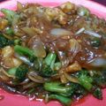 Cooksnap dari Evolet Chabee Looper untuk resep Udang Brokoli Saus Mentega