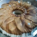 Cooksnap dari desy untuk resep Pudding Regal 3 Lapis