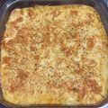 Cooksnap dari Fitria Nada untuk resep Macaroni Scotel Panggang