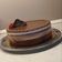 cook_107955679 Cooksnap-ja, amikor elkészítette a(z) Tej-és fehércsokoládé mousse torta málnazselével receptet.