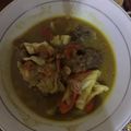 Cooksnap dari ika mayrose untuk resep Tongseng daging sapi