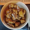 Cooksnap dari Pita Sari untuk resep Ayam (fillet) Goreng Saus Mentega